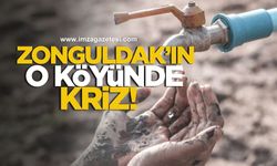 Eski Muhtar Uyarmıştı, Kimse Dinlemedi! O Köyde Kriz!