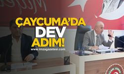 Çaycuma’da Can Dostlar İçin Dev Adım! 3 Bin Sokak Hayvanı Yeni Yuvalarına Kavuşacak