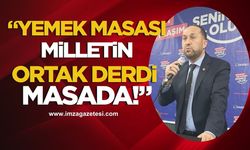 Devrek'te 3 Aileye 1,1 Milyon TL’lik Destek!