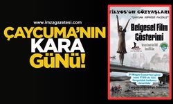 Zonguldak’ın Hafızası Bu Belgeselde! Çaycuma’nın Kara Günü...