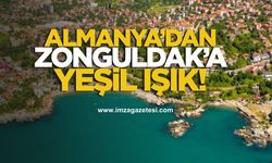 Zonguldak Dünya Sahnesinde! Almanya’dan Zonguldak’a Yeşil Işık!