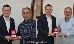 Zonguldak Amatör Futboluna Büyük Takdir! “Bir Elin Nesi Var, İki Elin Sesi Var!”