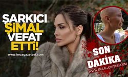 Şarkıcı Şimal'den acı haber! Vefat etti...