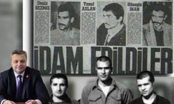 Üç Fidanın Mirası Yaşıyor! “Onları Unutmadık, Unutturmayacağız”