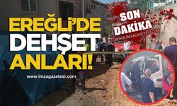 Ereğli’de Kaza Değil, Felaket!
