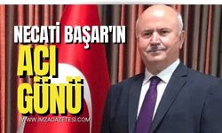 Necati Başardın acı günü! Eşi Almanya'da vefat etti!