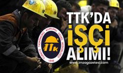 Zonguldak TTK İşçi Alımı Duyurusu | Zonguldak haber