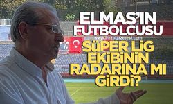 Zonguldaksporlu futbolcuyu Süper Lig ekibine önerdi