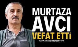 Zonguldak'ta Acı Kayıp: Murtaza Avcı Hayatını Kaybetti | Zonguldak haber