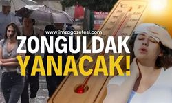 Zonguldak'ta Hava Durumu Nasıl Olacak?