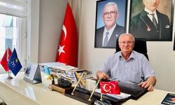 Zonguldak’taki İYİ Parti’den akaryakıt zammına tepki!