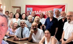 Fikret Zaman, Bağımsız Emekliler Sendikası MYK’sına Seçildi…