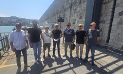 Kentin nefes borusu halka yeniden açılsın!