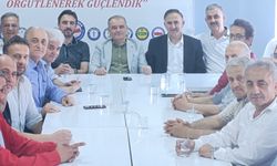 Memur-Sen’den bayramda birlik mesajı…