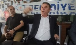 “Yapsınlar, bize devretsinler!”