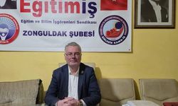 Zonguldak’tan çığlık! “Yeter artık can korkusuyla derse girmek istemiyoruz
