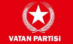 Vatan Partisi Zonguldak’tan İsrail’e Tarihi Tepki!