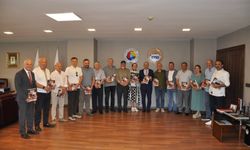 İmza günü müjdesi…