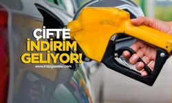 Sürücülere Müjde...Yakıtta Dev İndirim Geliyor!
