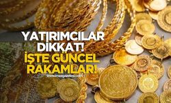 Ons Altın ve Gram Altında Son Gelişmeler! Altın Fiyatları Ne Durumda?