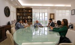 Atıl binalarda dönüşüm başlıyor