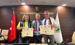 Çaycumaspor'dan uluslararası kardeşlik köprüsü... Alman kulübü SSV Elpse ile protokol imzalandı!