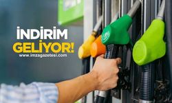 Araç Sahiplerine Müjde...Motorin ve Otogaza İndirim Geliyor!