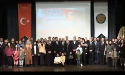 ATAUZDER GENEL BAŞKANI MUSTAFA GÜNDEŞLİ’DEN KAMUOYUNA AÇIKLAMA “Artık yalnız değiliz, artık her yerdeyiz!”