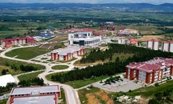 YÖK'ten Kastamonu'ya onay çıktı