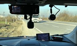Kuralsız sürücüye geçit yok!