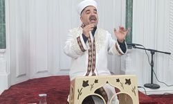 Zonguldak Müftüsü'nden cami minberinden derin mesajlar!