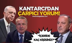 Fatih Altaylı’nın Cumhurbaşkanı Erdoğan’ı tehditten gözaltına alınmasına belediye başkanından dikkat çeken yorum!