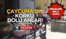 Çaycuma’da 6 Katlı Binada Patlama! Kimlikleri belli oldu!