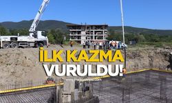 Çaycuma’da TSO’dan Dev Hamle...Modern Hizmet Binası Yolda!