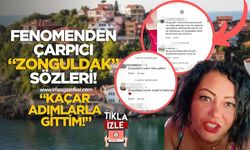 Bartın’a Gidin, Zonguldak’ı Pas Geçin! Fenomenden Çarpıcı Sözler "Kaçar Adımlarla Gittim!"