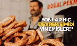 Zonguldak’tan Milor’a Sitem! Devrek Simidini Yiseydi Tweet’i Silerdi!