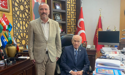 BAHÇELİ'DEN KİLİMLİ HALKINA SELAM VAR