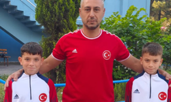 KİLİMLİ’DEN SIRBİSTAN’A MİLLİ YOLCULUK: KOCAKAYA KARDEŞLER AY-YILDIZ İÇİN TER DÖKECEK