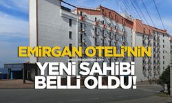 Emirgan Otel'in yeni sahibi belli oldu