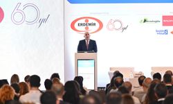 Erdemir, Çelik Sektörünü İstanbul'da Buluşturdu...