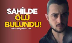 Kilimlili Gökberk Küçük Antalya Sahilinde Ölü Bulundu!