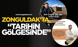 Zonguldak’ta “Tarihin Gölgesinde Piyanodan Müzikal Esintiler”!