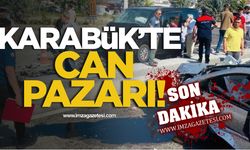 Yol Çalışması Felaketi Getirdi! 7 Yaralı, 1’i Ağır…