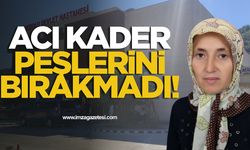 Bir Aile, İki Kayıp! Acı Kader Peşlerini Bırakmadı