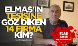 Zonguldakspor'un tesis yerine göz diken 14 firma kim?