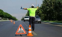 Zonguldak'ta sürücülere hız uyarısı!