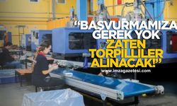 Köylere Hizmet Alımı... Gençler Ümitsiz, Torpil Endişesi Yükseliyor!