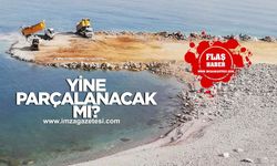 Kilimli’de Sahil Yolu Krizi! Yine parçalanacak mı?