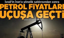 İsrail'in İran saldırısı akaryakıt fiyatlarını uçuruyor! 50 lira aşılabilir!