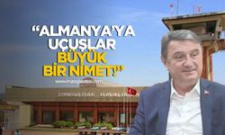 Tahsin Erdem Almanya’da Gurbetçilerin Sesi Oldu!